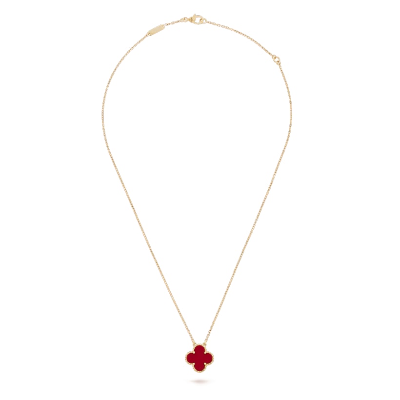 Sedora Clover Necklace