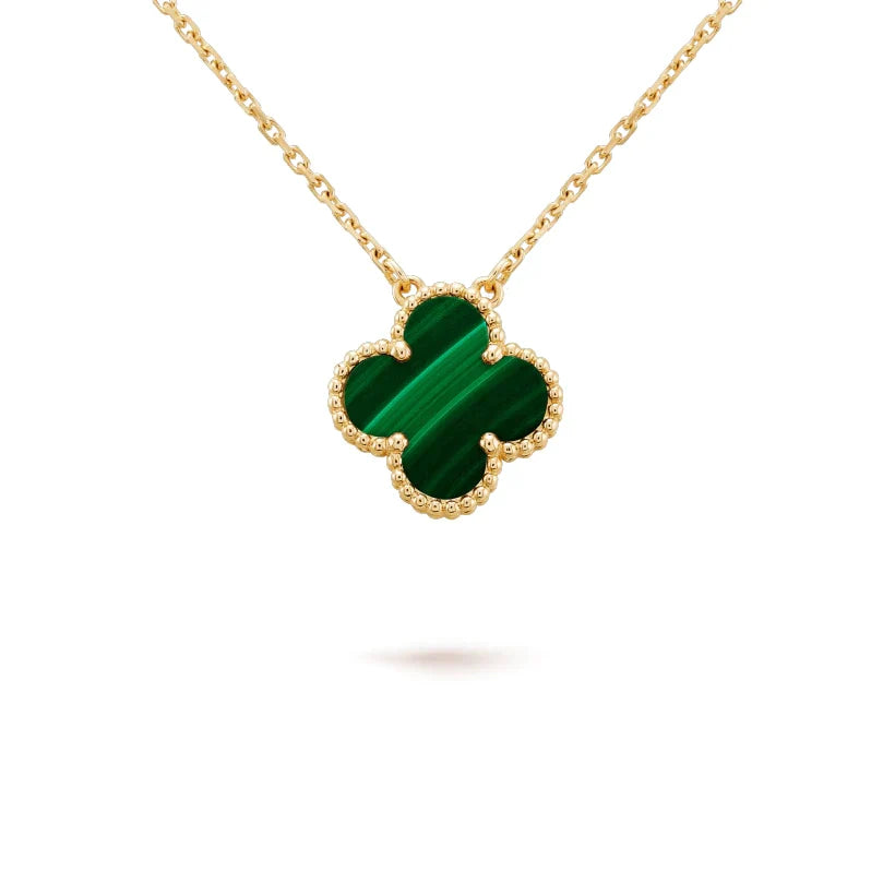 Sedora Clover Necklace