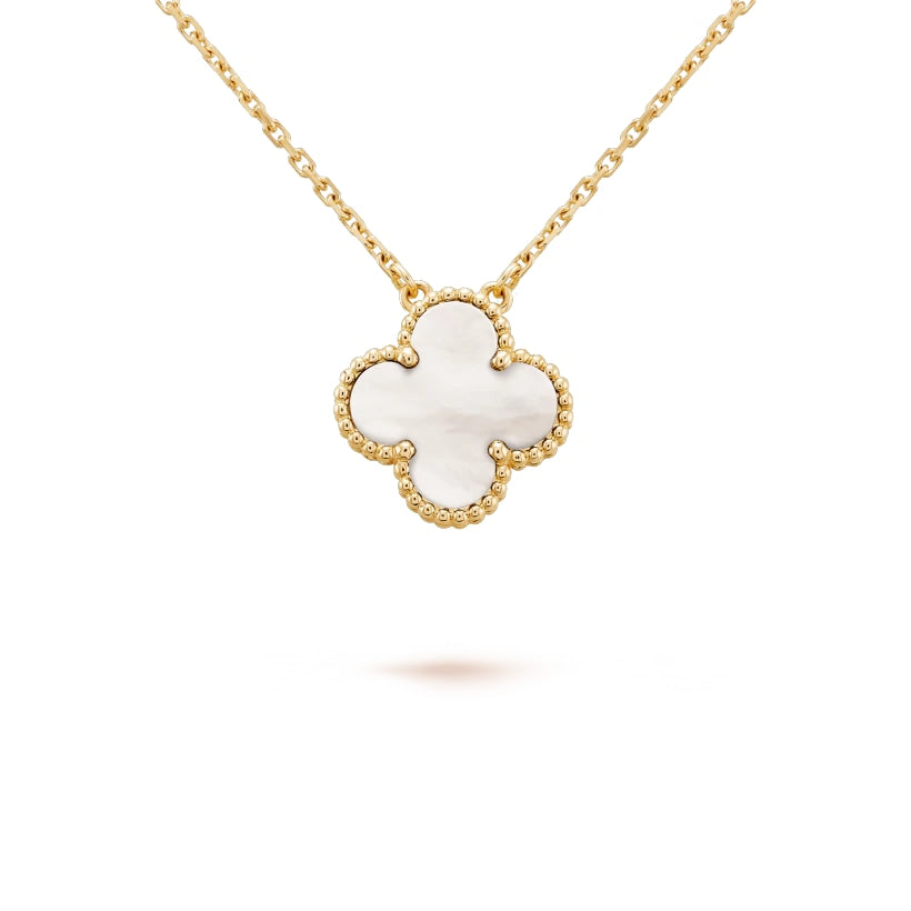 Sedora Clover Necklace