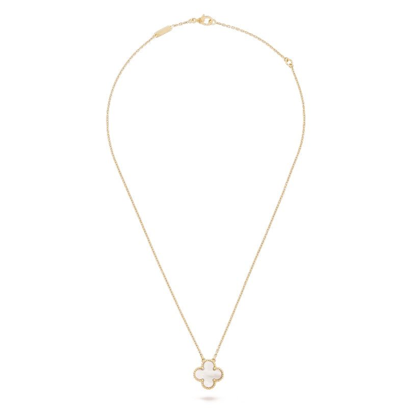 Sedora Clover Necklace